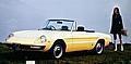 Alfa Romeo Spider 1750 Veloce